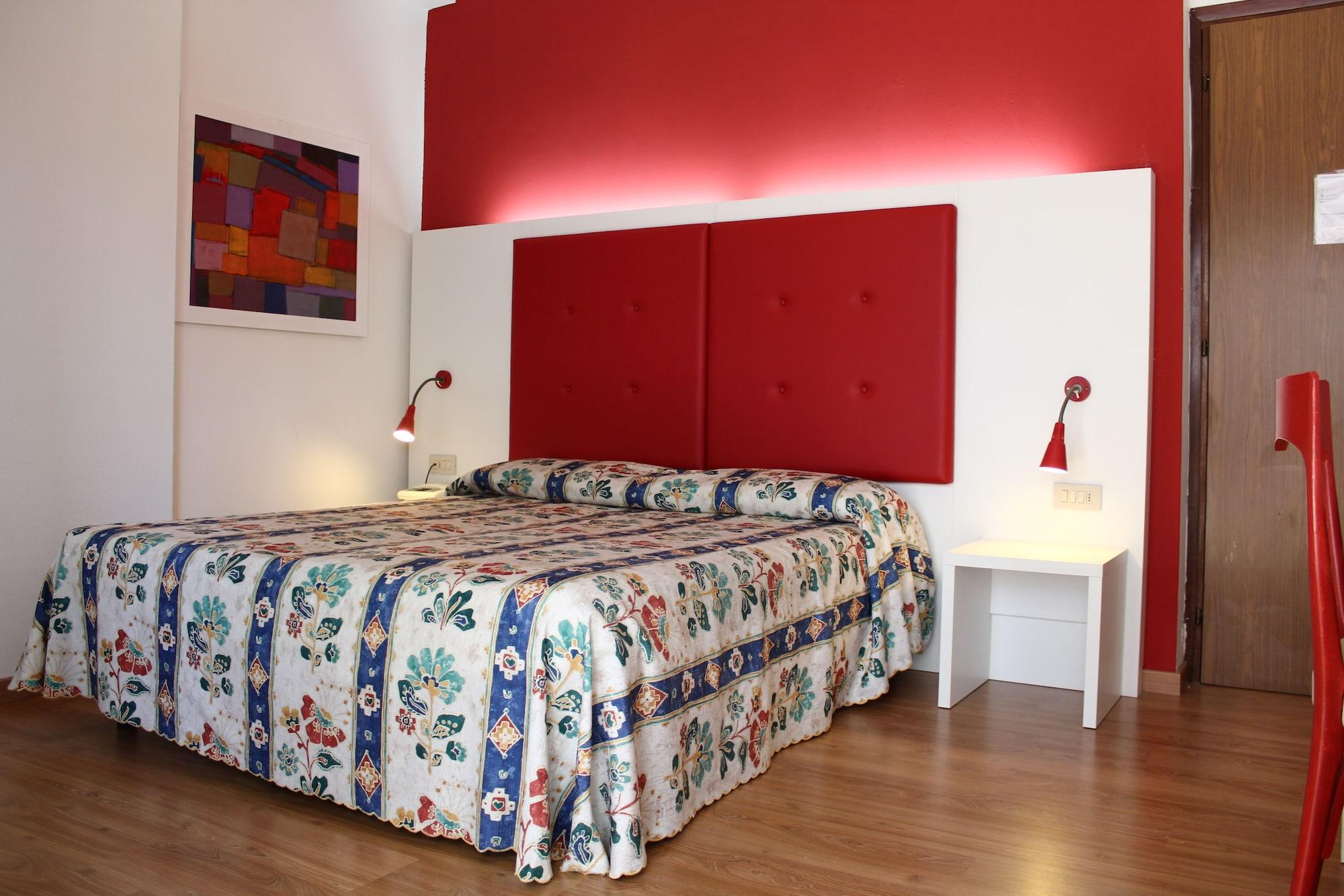 Hotel Azzorre Лидо ди Йезоло Екстериор снимка