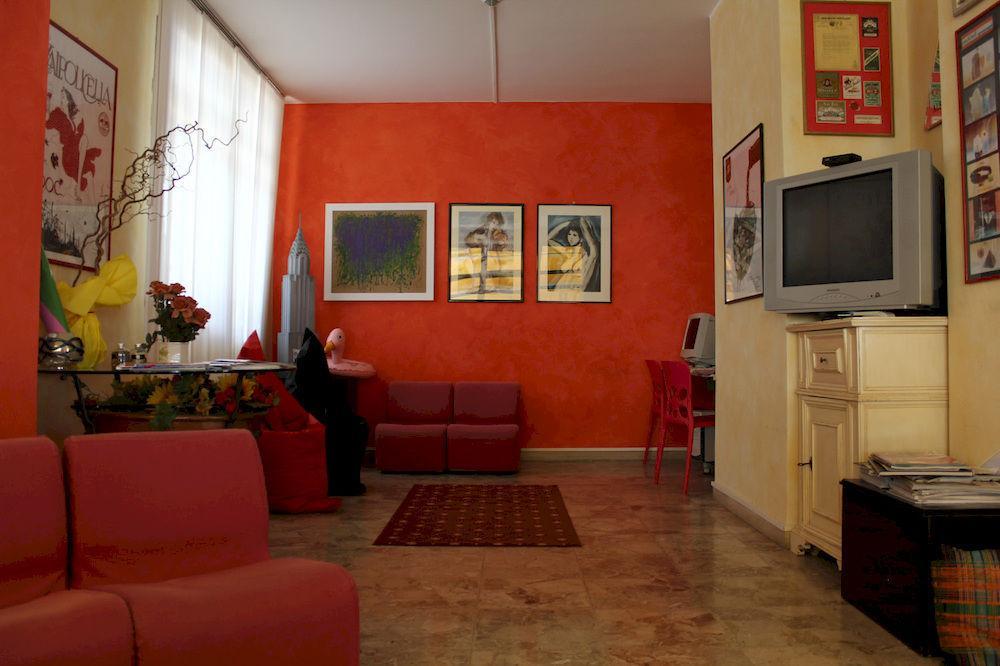 Hotel Azzorre Лидо ди Йезоло Екстериор снимка