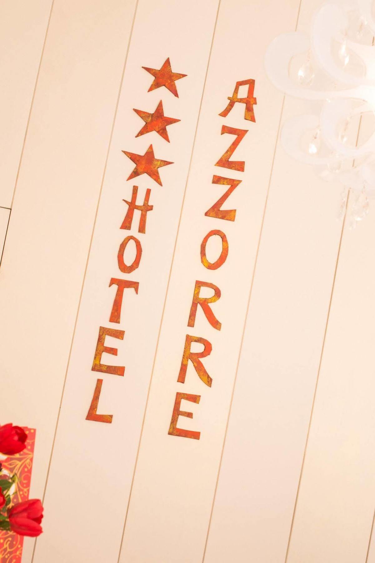 Hotel Azzorre Лидо ди Йезоло Екстериор снимка